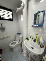 Blk 351 Clementi Avenue 2 (Clementi), HDB 3 Rooms #527997721